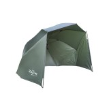 CarpZoom CZ Practic brolly félsátor 200x130 cm (CZ2644)