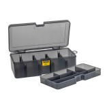 CarpZoom CZ Practic szerelékdoboz 21,5x11x6,7 cm (CZ0571)