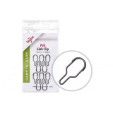 CarpZoom CZ PVA zárókapocs 16 mm - 10 db (CZ8302)