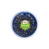 CarpZoom CZ Sörétólom készlet, 100 g (CZ1357)