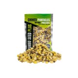 CarpZoom CZ Turbo Seed Plus 7X mix magkeverék, natúr, 1 kg (CZ4976)