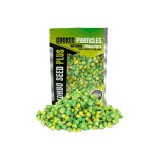 CarpZoom CZ Turbo Seed Plus főzött kukorica etetőanyag amurhoz 1 kg (CZ4945)