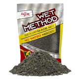 CarpZoom CZ Wet Method készre kevert etetőanyag hidegvízi, fahéj-szilva, 850 g (CZ5225)