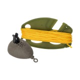 CarpZoom CZ Zsinórsüllyesztő 3,5 oz - 1 db (CZ3078)