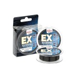CarpZoom FC Extreme Feeder Zsinór, o 0,28 mm, 200 m, 9,2 kg, fekete (cz2038)