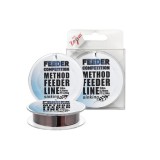 CarpZoom FC Feeder Fonott Zsinór - 100m. 0.08mm. 4.5kg (cz0382)