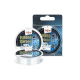 CarpZoom FC Fluorocarbon előkezsinór 0,20 mm 25 m 3,54 kg (CZ2591)