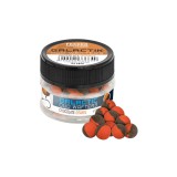 CarpZoom FC Galactic Duo Wafters horogcsali, 8 mm, csoki, narancs, 15 g (CZ6840)