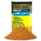 CarpZoom FC Intense Pellet Method etetőanyag, mangó, 800 g (CZ1004)