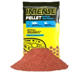 CarpZoom FC Intense Pellet Method etetőanyag, rák, 800 g (CZ0984)