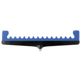 CarpZoom FC Szivacsos bottartó (nyél), 50 cm (CZ1383)
