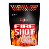 CarpZoom Fire Shot csalizó bojli - Választható ízben - 16 mm - 120 g