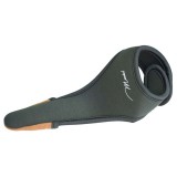 CarpZoom Marshal bőrbetétes újvédő dobókesztyű