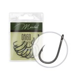 CarpZoom Marshal Classic horog, #2, 10 db (CZ4571)