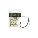 CarpZoom Marshal Crank horog #4 - 10 db (CZ4784)