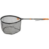 CarpZoom Predator Z Hanzo klasszikus merítőháló 134 cm 40x50 cm - 2 részes (CZ3138)