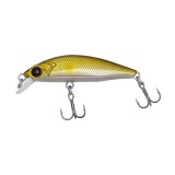 CarpZoom PZ Baby Perch wobbler 4,5 cm 3 g lassan süllyedő - arany (CZ8257)