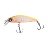 CarpZoom PZ Baby Perch wobbler 4,5 cm 3 g lassan süllyedő - fekete/arany (CZ8233)