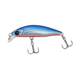 CarpZoom PZ Baby Perch wobbler 4,5 cm 3 g lassan süllyedő - kék (CZ8264)
