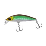 CarpZoom PZ Baby Perch wobbler 4,5 cm 3 g lassan süllyedő - zöld (CZ8240)