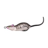 CarpZoom PZ Egér utánzat (sovány) műcsali 6 cm - 12 g (CZ7731)