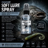 CarpZoom PZ Gumihal, twister aroma spray, harcsa, 50 ml (CZ9193)