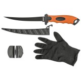 CarpZoom PZ Hanzo 3in1 filézőkés szett (CZ2278)