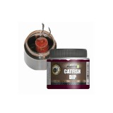 CarpZoom PZ Harcsa mártógatós zselé dip, természetes, 130 ml (CZ8693)