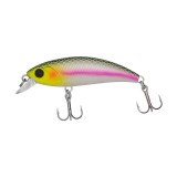 CarpZoom PZ Immortal Shad wobbler pisztránghoz 5 cm 4 g - úszó (CZ8424)