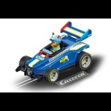 Carrera Autó GO/GO+ 64175 Mancs őrjárat - Chase pályaautó (GCG2362) (GCG2362) - Autóversenypályák