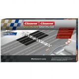 Carrera DIGITAL 132/124 - 30370 körszámláló 4-8 sávos pályához (GCD3045) (GCD3045) - Autóversenypályák