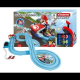 Carrera FIRST 63028 Mario Nintendo versenypálya (GCO1021) (GCO1021) - Autóversenypályák