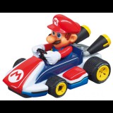 Carrera FIRST 65002 Nintendo - Mario pályaautó (GCO2005) (GCO2005) - Autóversenypályák