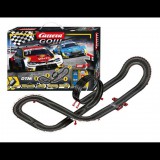 Carrera GO 62533 DTM Pure Power versenypálya (GCG1253) (GCG1253) - Autóversenypályák