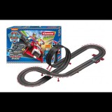 Carrera GO 62535 Mancs őrjárat versenypálya (GCG1255) (GCG1255)