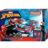 Carrera GO!!! Marvel Spider-Man Racing Versenypálya készlet (20062580)