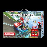 Carrera GO!!! Nintendo Mario Kart 8 Versenypálya (20062491)