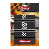 Carrera Go!: Vezérlő pályaelem (20061666) (20061666) - Autóversenypályák