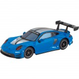 Carrera HYBRID Porsche 911 GT3 R "Blue Thunder" Távirányítós versenyautó 1:50 (50051005)