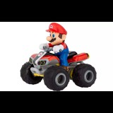 CARRERA RC 2.4 GHz QUAD MARIO KART TM 1:40 40002 (370400020)