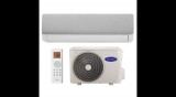 Carrier Ambi 38QCE024D8SH/42QCE024D8SH-G oldalfali split klíma csomag 6,12 kW