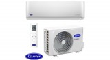 Carrier Platinum Plus 38QHP12E8S-1/42QHP12E8S-1 oldalfali split klíma csomag 3,5 kW