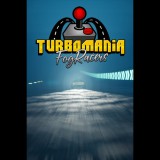 Carrramba Games TurboMania Fog Racers (PC - Steam elektronikus játék licensz)