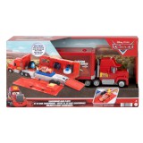 CARS - Masini Disney Pixar Cars HDC75 játék jármű (MTHDC75)