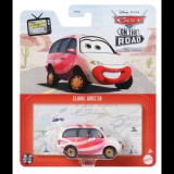 CARS - Masini Disney Pixar Cars HKY30 játék jármű (MTDXV29_HKY30)