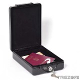 CarSafe hordozható értékmegőrző