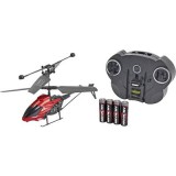 Carson Modellsport Kezdő RC helikopter, Carson RC Sport Nano Tyrann (500507070)