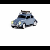 Carson Volkswagen Beetle Wintersport RC autó 1:87 (500504149)