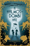 Carta Teen A halmosdombi ház