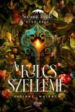 Carta Teen A kulcs szelleme